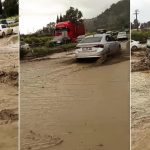 egede saganak aydinda yollar gole dondu 4OpyE72I