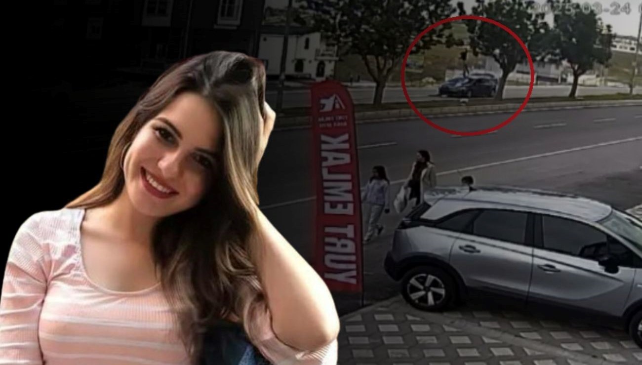 ehliyetsiz soforun carptigi sevinc agir yaralandi 2smQOyAH