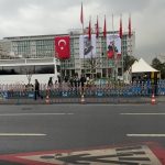 ekrem imamoglu gozaltinda sarachane ve vatan caddesinde son durum mCXK7I2m