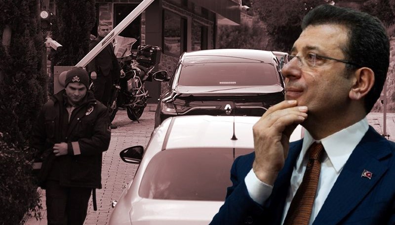 Ekrem İmamoğlu Soruşturması: Gözaltı İhtimali ve Olası Gelişmeler 71 ekrem imamoglu sorusturmasi gozalti sonrasi senaryolar c7Z66yTA