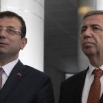 ekrem imamoglu ve mansur yavastan biz birlikteyiz bildirisi bLEshStT
