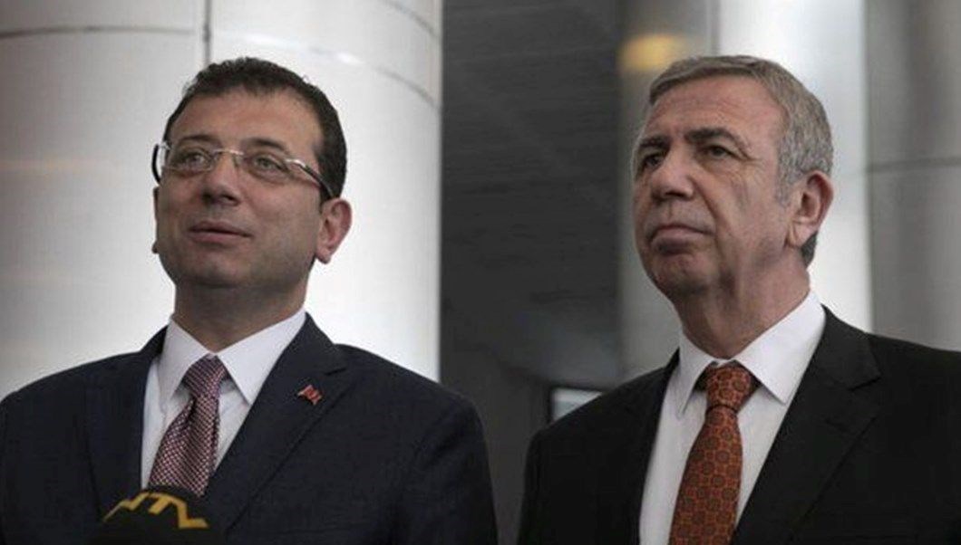 ekrem imamoglu ve mansur yavastan biz birlikteyiz bildirisi bLEshStT