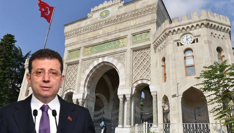 ekrem imamogluna diploma sorusturmasi bassavciliktan istanbul universitesine ikinci yazi ldHRFk4N