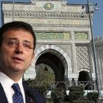 ekrem imamogluna diploma sorusturmasi istanbul universitesinden aciklama FYbFRCb7