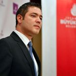 ekrem imamoglunun basin danismani murat ongun kimdir murat ongunun ozgecmisi pzbOZZ39