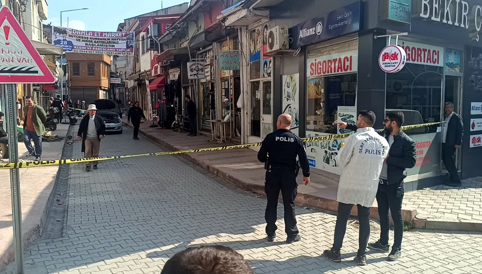 Pompalı Tüfek Şakası Trajedisi: Tartışma 6 Yaralıyla Sonuçlandı 71 el latifesi tartismasinda pompali tufekle ates acti 6 yarali wt2QDgb4