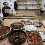 elazigda ramazan firin yogunlugu HrUDOYSz