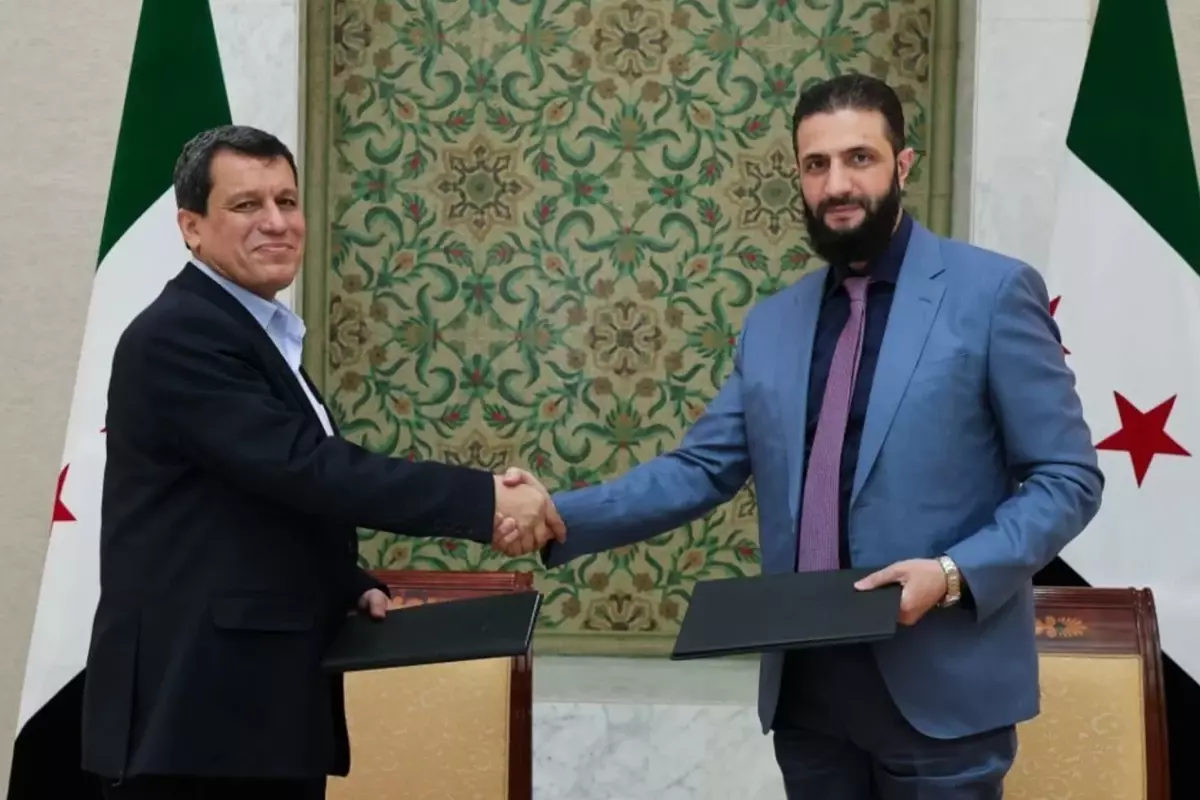 elebasi mazlum kobaniden suriyedeki mutabakata birinci yorum