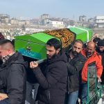 elektrik akimina kapildi hayatini kaybetti genc kiz topraga verildi BmBy7llb