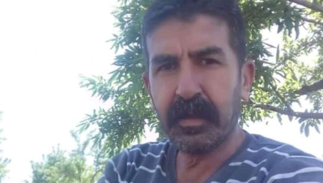 "Elektrik Direğine Dokundu: Çiftçi Hayatını Kaybetti" 71 elektrik direginde akima kapis ciftci oldu mfPC5UqN