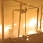 elektrik teli koptu 15 cadir alev alev yandi KWxvugG4