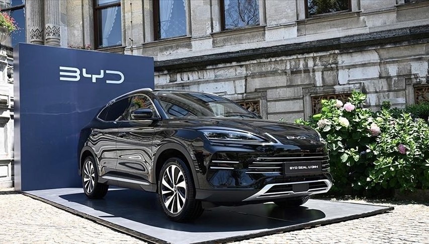 elektrikli aracta istikrarlar degisiyor sarj muhleti 5 dakikaya indi tbYYXVUs