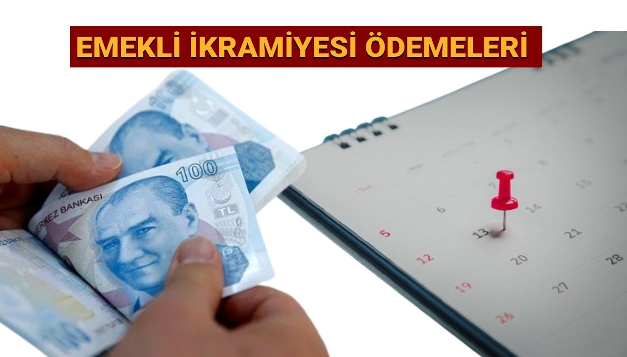 emekli bayram ikramiyesi sgk odeme takvimi 2025 aciklandi mi 4 bin lira ikramiye ne JpPR3BrB