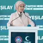 emine erdogandan bagimlilikla ugras bildirisi aEjaI1ar