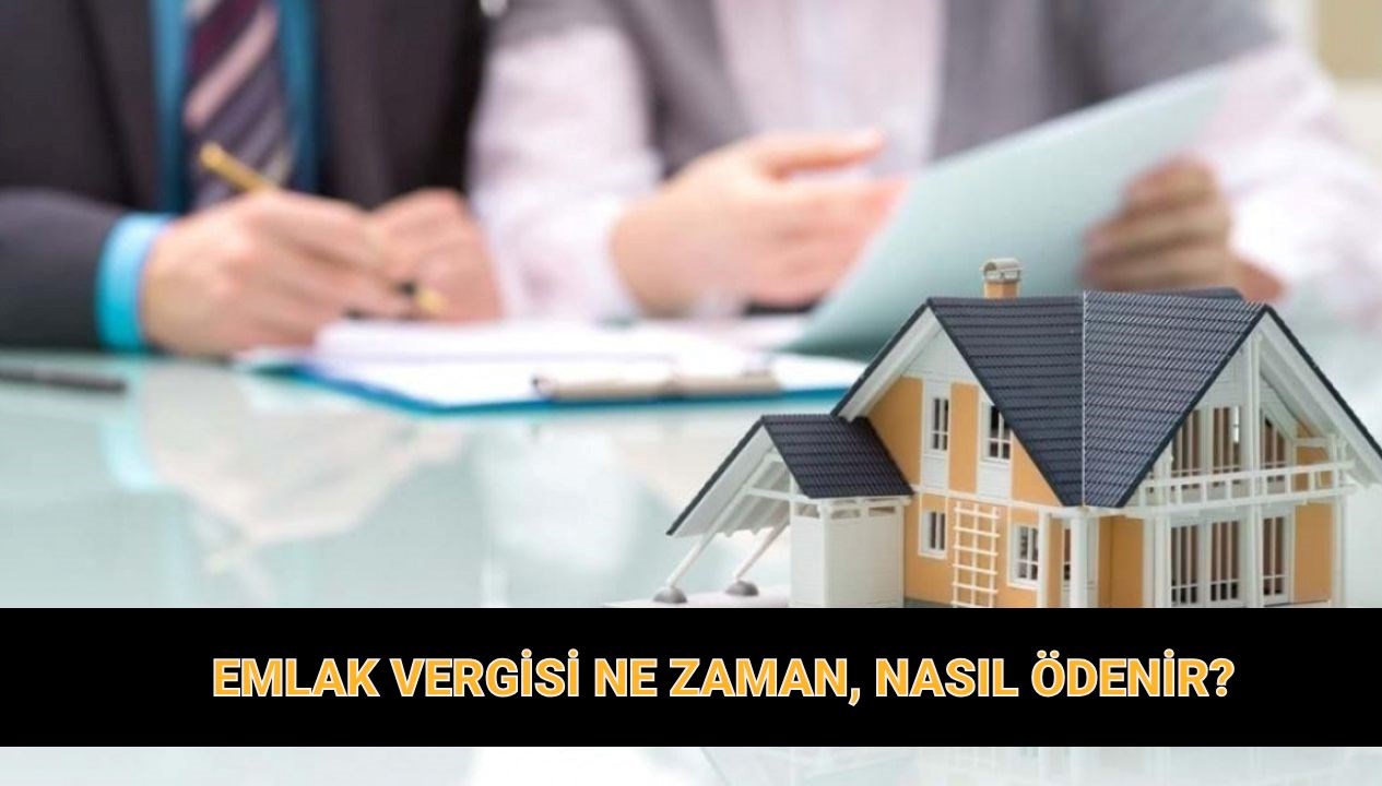 emlak vergisi odeme tarihleri 2025 kimler emlak vergisi oder kimler vergiden muaf y68XwALW