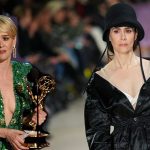 emmy odullu oyuncu sarah paulson model oldu paris moda haftasina damga vurdu fQYZ9RIB