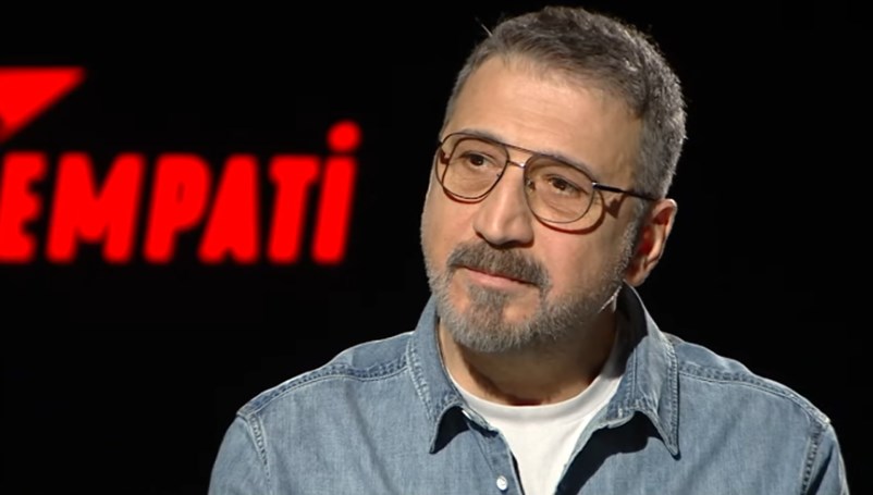 empatinin konugu cem davranesim hilali birinci gordugumde evlenecegim kiz dedim wkSVYeeT