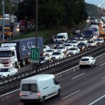 en agir yolda bayram tedbiri yasak yarin aksam basliyor pfuW6Jjc