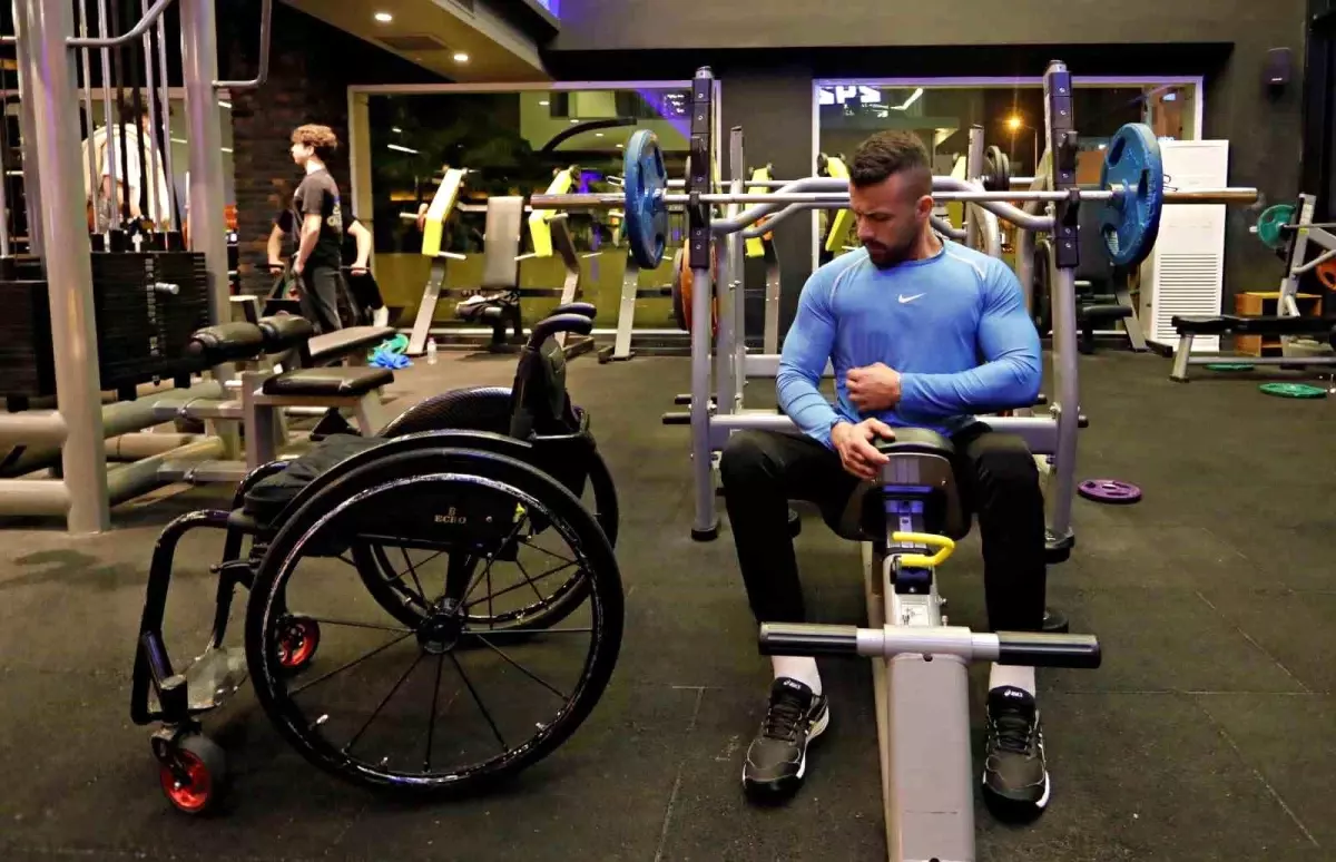 enes boganin azmi tekerlekli sandalyeden sampiyonluga Su8NjI4X