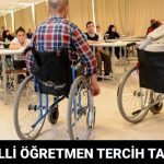 engelli ogretmen atamasi tercihleri ne vakit 1381 engelli ogretmen atama takvimi bH7djUcP