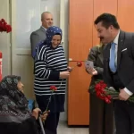 ercan ozel 8 mart dunya bayanlar gununu kutladi dm8aWptU