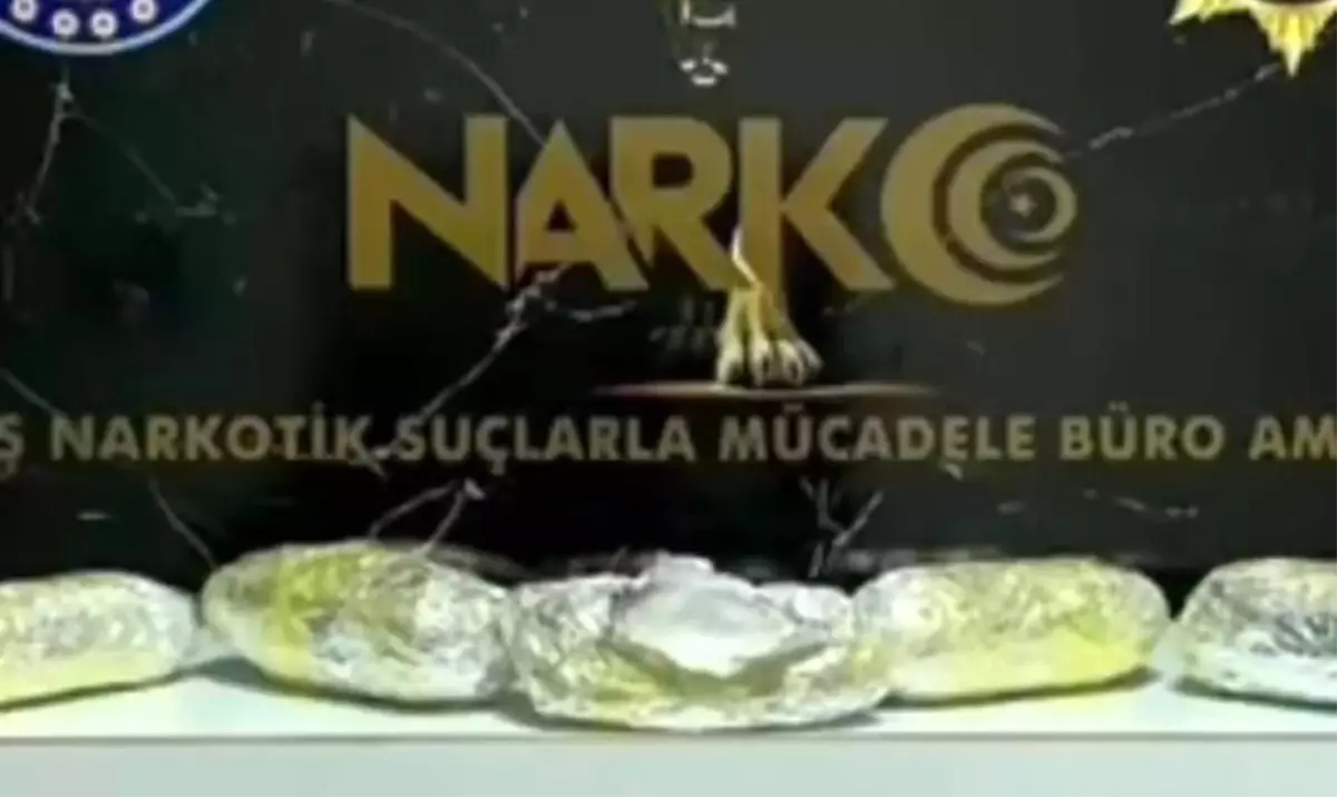 erciste 26 kg uyusturucu ele gecirildi MgnUwIyf