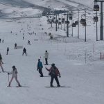 erciyese kar yagdi donem uzadi htSQtNzI