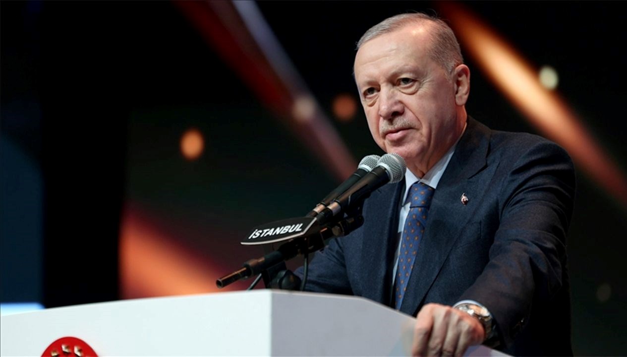 erdogan turkiye yuzyili cocuklarimizin da yuzyili olacak 4M2k5RVC