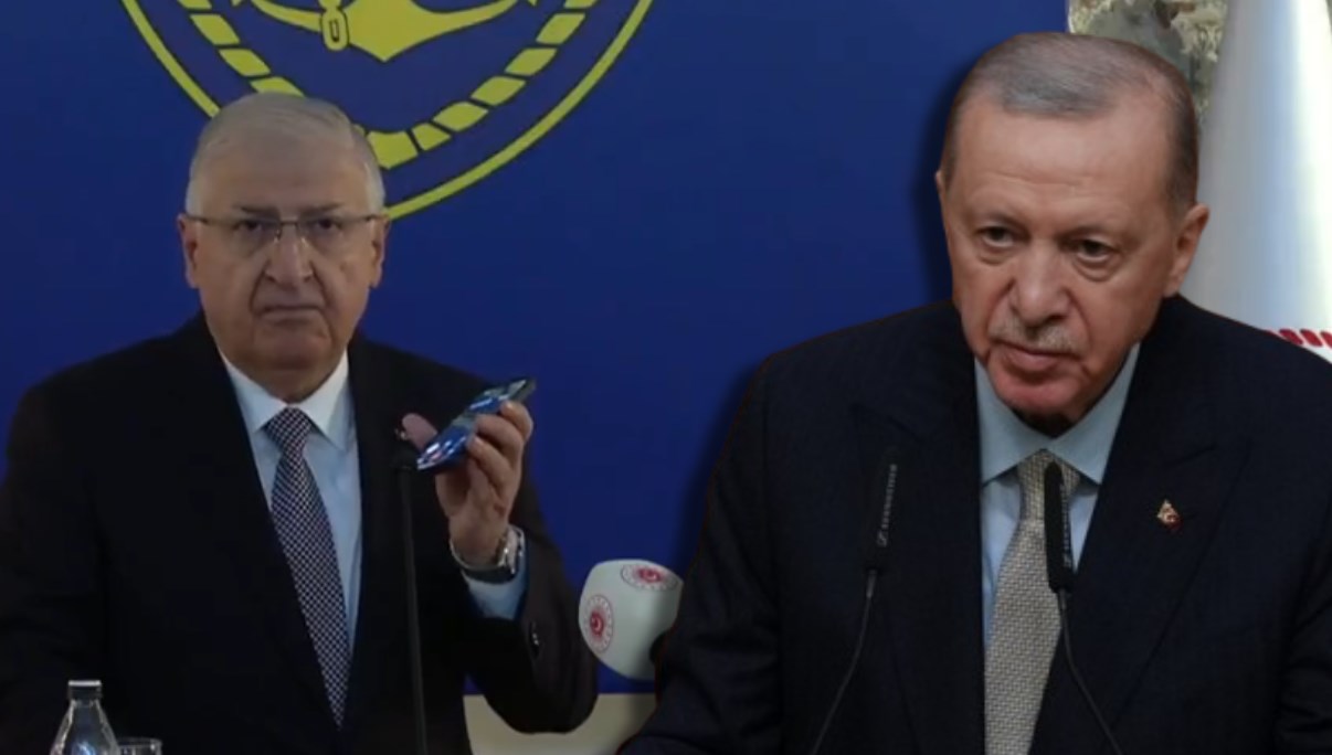 Erdoğan'dan Mehmetçiğe Bayram Müjdesi: Gönüller Birleşiyor, Zafer Yakın! 71 erdogandan askere bayram iletisi ZRyGVB5h