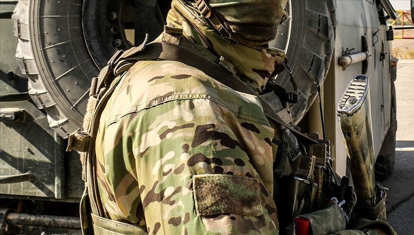 Ermenistan-Azerbaycan Hattında Ateş Hattı: Gerilim Tırmanıyor 71 ermenistan azerbaycan mevzilerine ates acti GqW7NN52