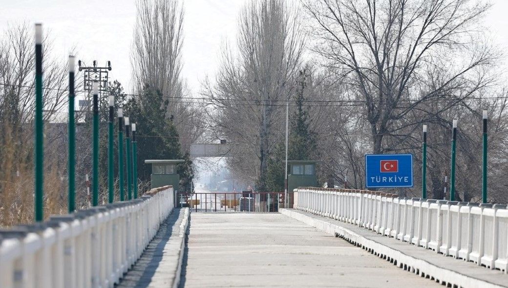 ermenistan suriyeye insani yardimi turkiye uzerinden gonderecek 36W7Wzgb