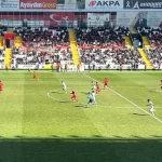 erzincanspor kepez maci 1 1 beraberlikle sona erdi z7sSxRc7