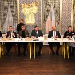 erzurum valisi kerkuklu ogrencilerle iftar programinda bulustu U6KODHNA