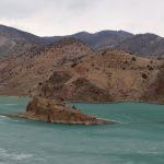 erzurumdaki turkuaz goleti kendine hayran birakiyor i9PylsXD