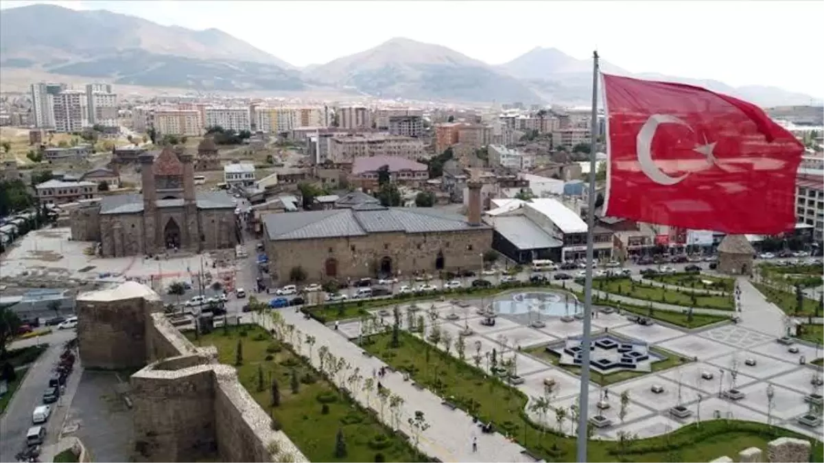 Erzurum'un Bağımsızlık Ateşi: 107 Yılın Yankısı 71 erzurumun kurtulusu 107 yil bildirisi vRUmQbcv