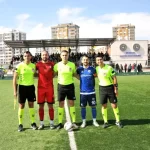 esen metalspor ozvatansporu 4 1 yendi Qe37Q4bP