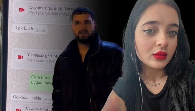 Esenyurt Kabusu: Terk Edilen Aşık Şiddet, Şantaj ve Tehdit Saçtı! 71 esenyurtta eski sevgili dehseti dayak santaj ve tehdit Pea55Dl6