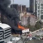 esenyurtta kultur meskeninde yangin 3WyaMQQj