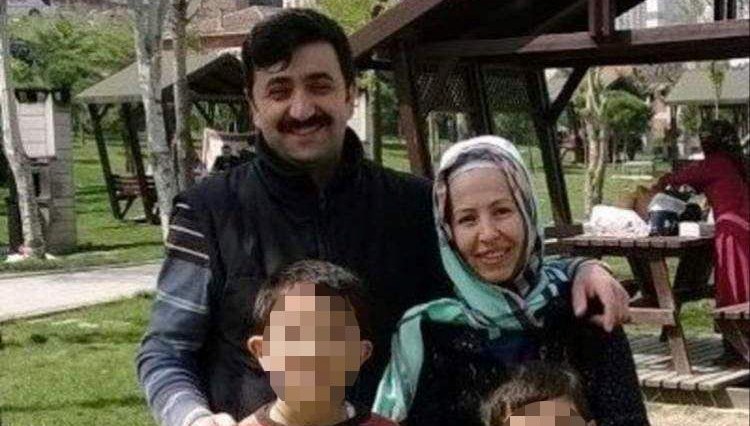 Esenyurt'ta Kanlı Son: Bıçaklı Saldırı ve İntihar İddiası 71 esenyurtta vahset eski esini bicaklayarak oldurup intihar etti pJ1dgTyD