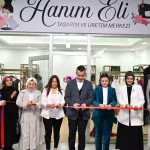 esenyurtun birinci hanimeli tasarim ve uretim merkezi acildi 81mD6ZZr