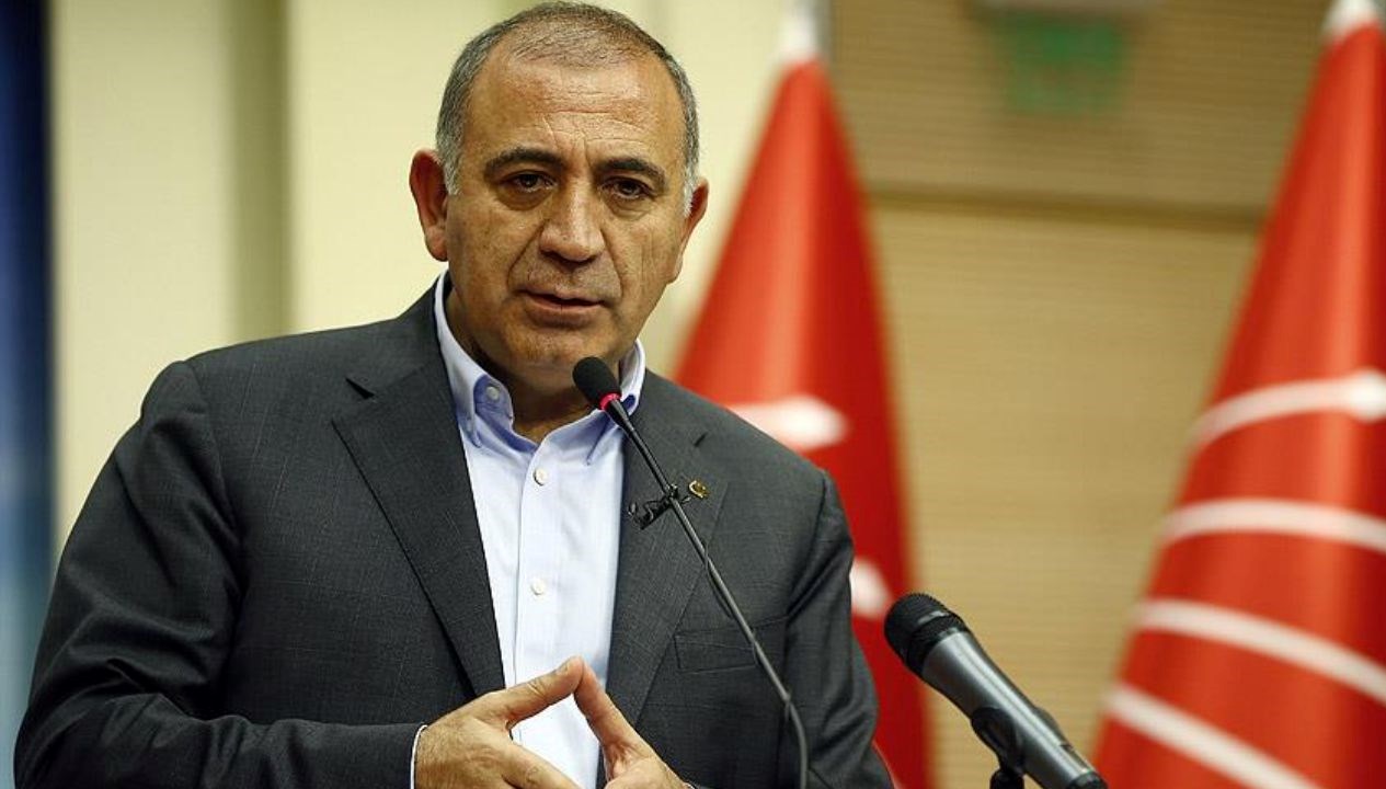 eski chpli gursel tekin parti kuruyor QvdmhXUv