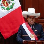 eski peru liderinin hapishanedeki aclik grevi hastanede bitti HG5VSMTL