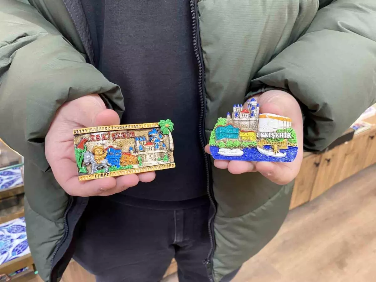 eskisehirde magnetlere agir ilgi