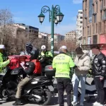eskisehirde trafik kontrolleri HrbMEhJk