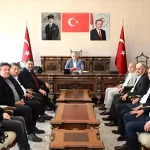 esnaf sikintilari kaymakamla gorusuldu 7wydwuC9