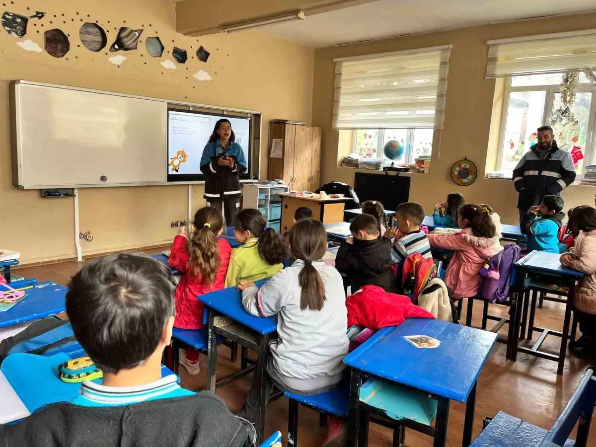 eti bakirdan etraf suuru projesi