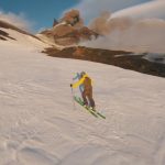 etna yanardagi patladi lavlarin ortasinda kayak yapti nYlJkn5Q