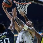 euroleaguede kusursuz hafta turk gruplari 2de 2 yapti 1lSZKCMS