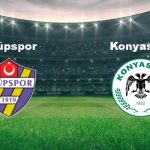 eyupspor konyaspor maci ne vakit eyupspor konyaspor maci hangi kanalda canli yayinlanacak rkZ5kFns