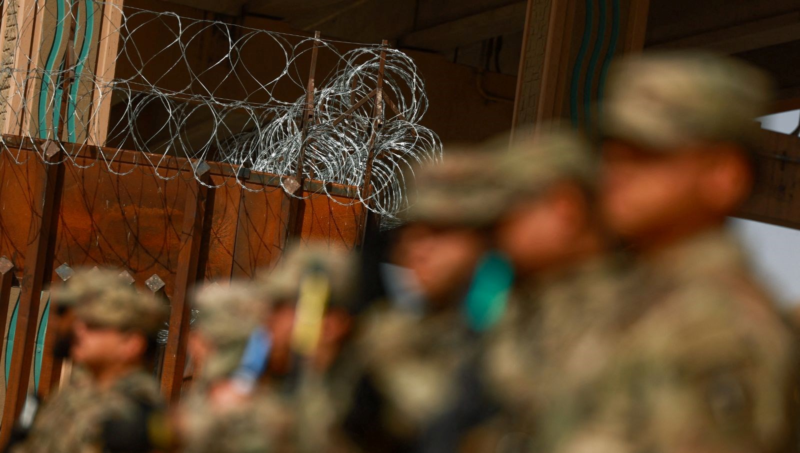 faaliyetleri durdurulmustu gozalti merkezi gocmenler icin aciliyor J4uiDjN6